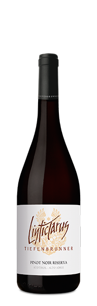 Südtiroler / Alto Adige DOC Blauburgunder / Pinot Noir Riserva Linticlarus 2016