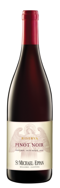 Südtiroler / Alto Adige Pinot Noir Riserva 2017