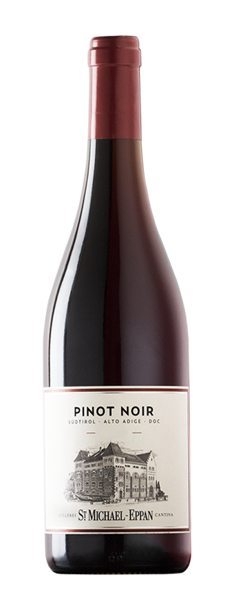 Südtiroler / Alto Adige DOC Pinot Noir / Pinot Nero 2019