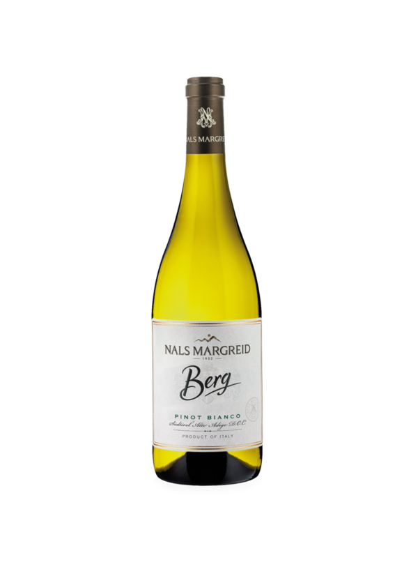 Südtiroler / Alto Adige DOC BERG Pinot Bianco 2021
